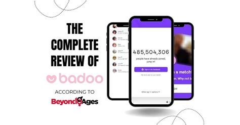 badoo reviews 2023